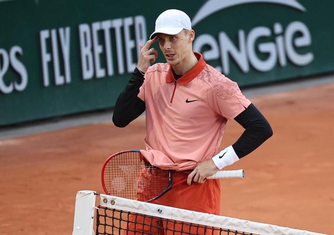 Hubert Hurkacz - Denis Shapovalov. Polak rozgromił Kanadyjczyka