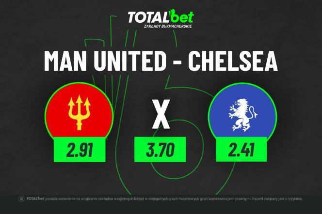 Man United - Chelsea