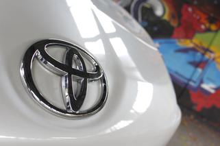 Toyota GT86 2.0 Boxer TRD