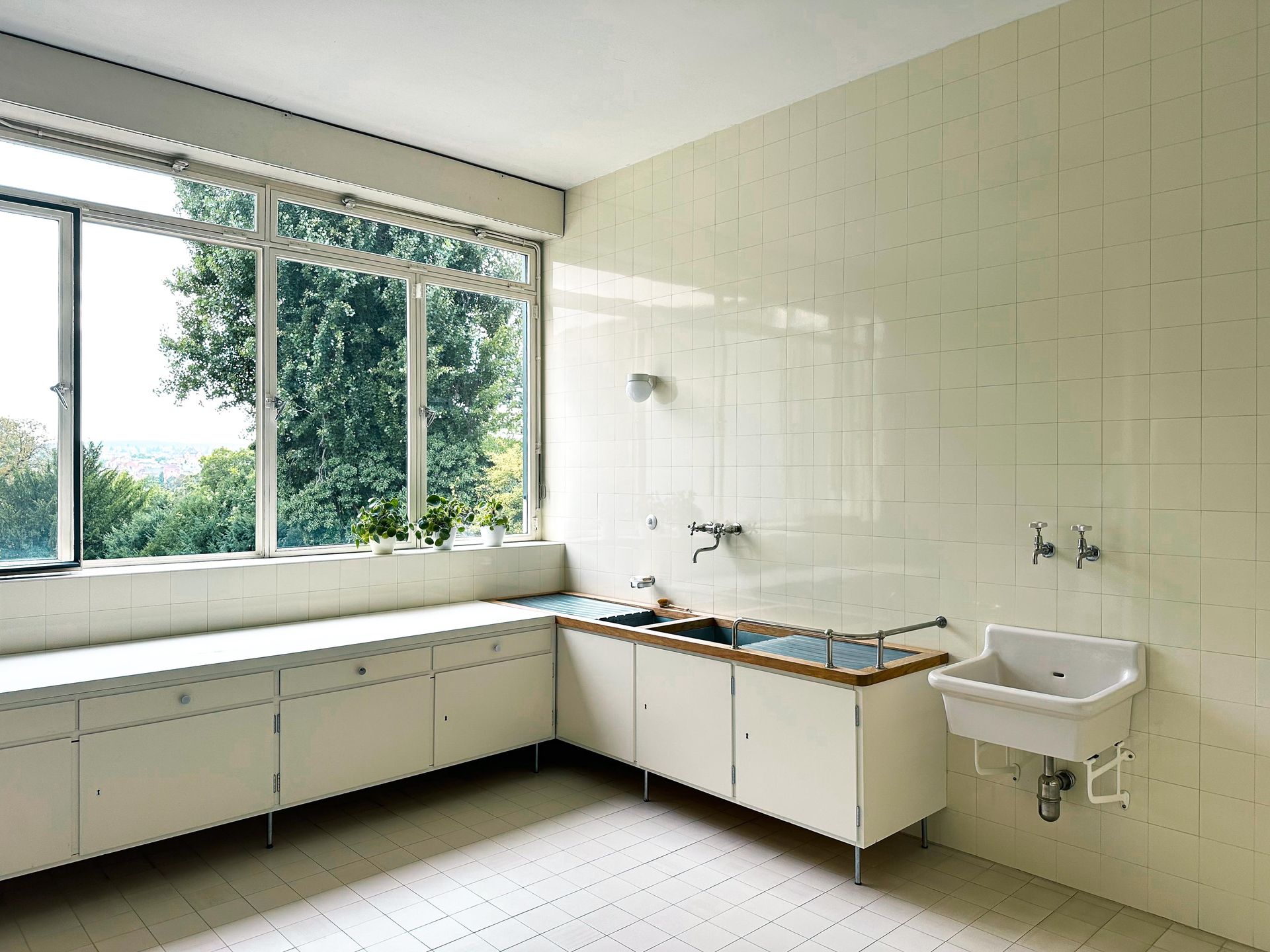 Willa Tugendhatów w Brnie