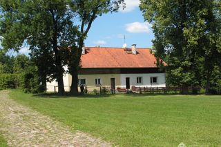 Ten pałac ma ponad 400 lat! Wyjątkowe miejsce na mapie woj. warmińsko-mazurskim