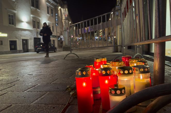 Terrorysta śmiał się po zamachu! Nie żyje 14-latek, są ranni