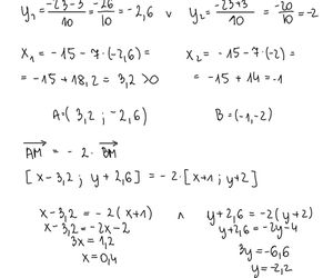 Matura 2025 - matematyka rozszerzona
