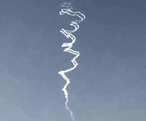 Wojna Iran - Izrael.