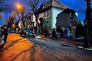 Tarnowskie Góry: Zdjęcia zza kulis filmu Diabeł