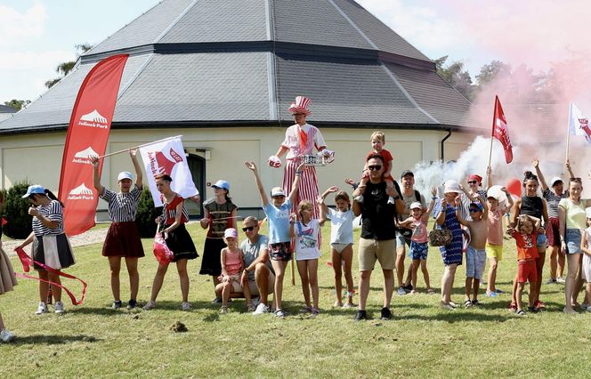 10. urodziny Julinek Park pod Warszawą