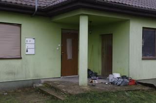 Sebastian zatłukł Sławka. Tragedia wstrząsnęła wsią. Był cichy i pracowity, nikomu nie wadził