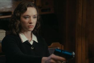 Zatoka szpiegów 2, odcinek 15: Wywiad wysłał Evę, by zabiła Franza. Uratuje go tylko jedno – ZDJĘCIA