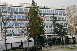 Ambasada USA ostrzega: NIEBIEZPIECZNIE W WARSZAWIE - czego dotyczy alert?