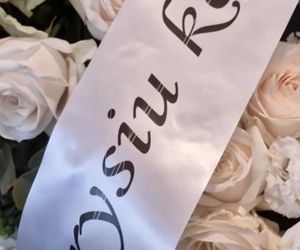 Kayah pożegnała mamę