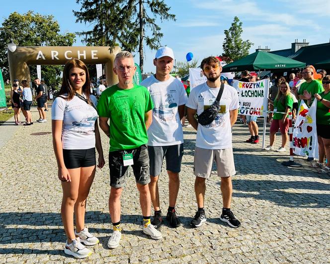 Zobacz zdjęcia z V Charytatywnego Triathlonu i Paratriathlonu Kraina Bugu