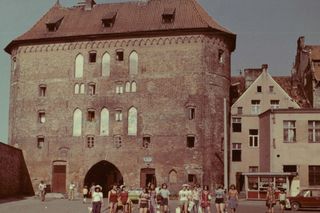 To miasto stanie się nowym uzdrowiskiem. Tak wyglądało dawniej