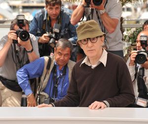 Ukraina: udział Woody’ego Allena w tygodniu filmowym w Moskwie znieważa zabitych przez Rosję filmowców