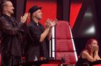 Margaret zalała się łzami w The Voice of Poland! Emocje sięgnęły zenitu