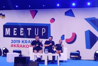 Meet Up Kraków 2019