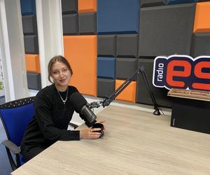 Marcelina z Torunia walczy o Maturalnego Nobla