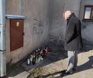  Brutalne morderstwo w Płocku. 42-letni Radosław zabił troje dzieci. Jest opinia biegłych w sprawie mężczyzny