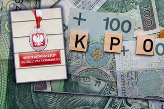 Kolejna odsłona afery KPO. Granty resortu kultury na prezent urodzinowy i farfocle