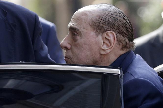 Silvio Berlusconi