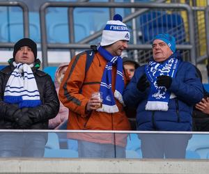 Ruch Chorzów-Korona Kielce w Chorzowie