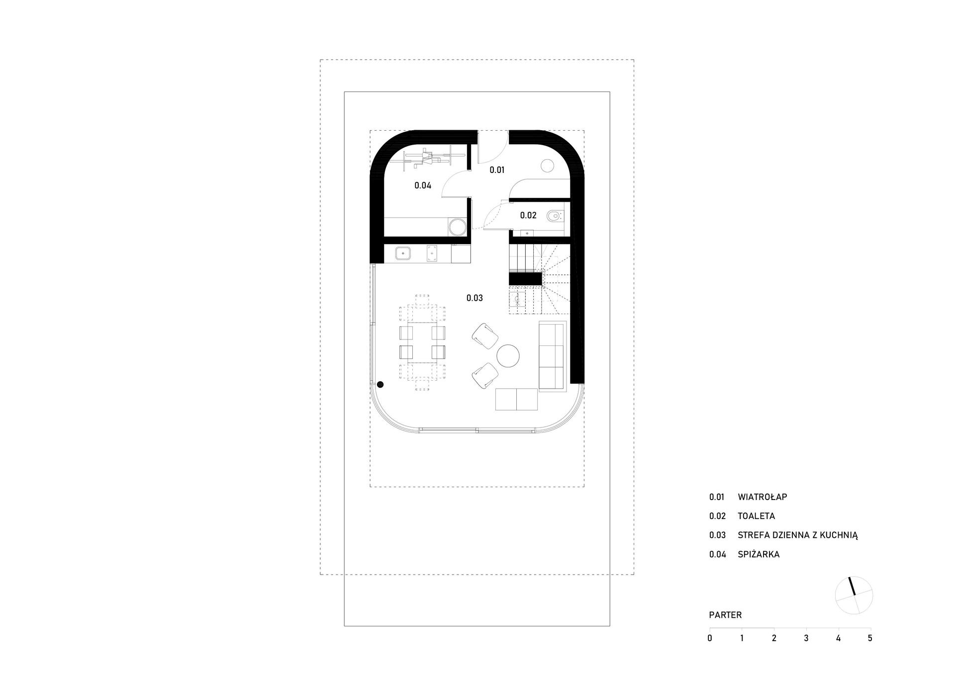 Zespół domów wakacyjnych Karmniki w Zakopanem