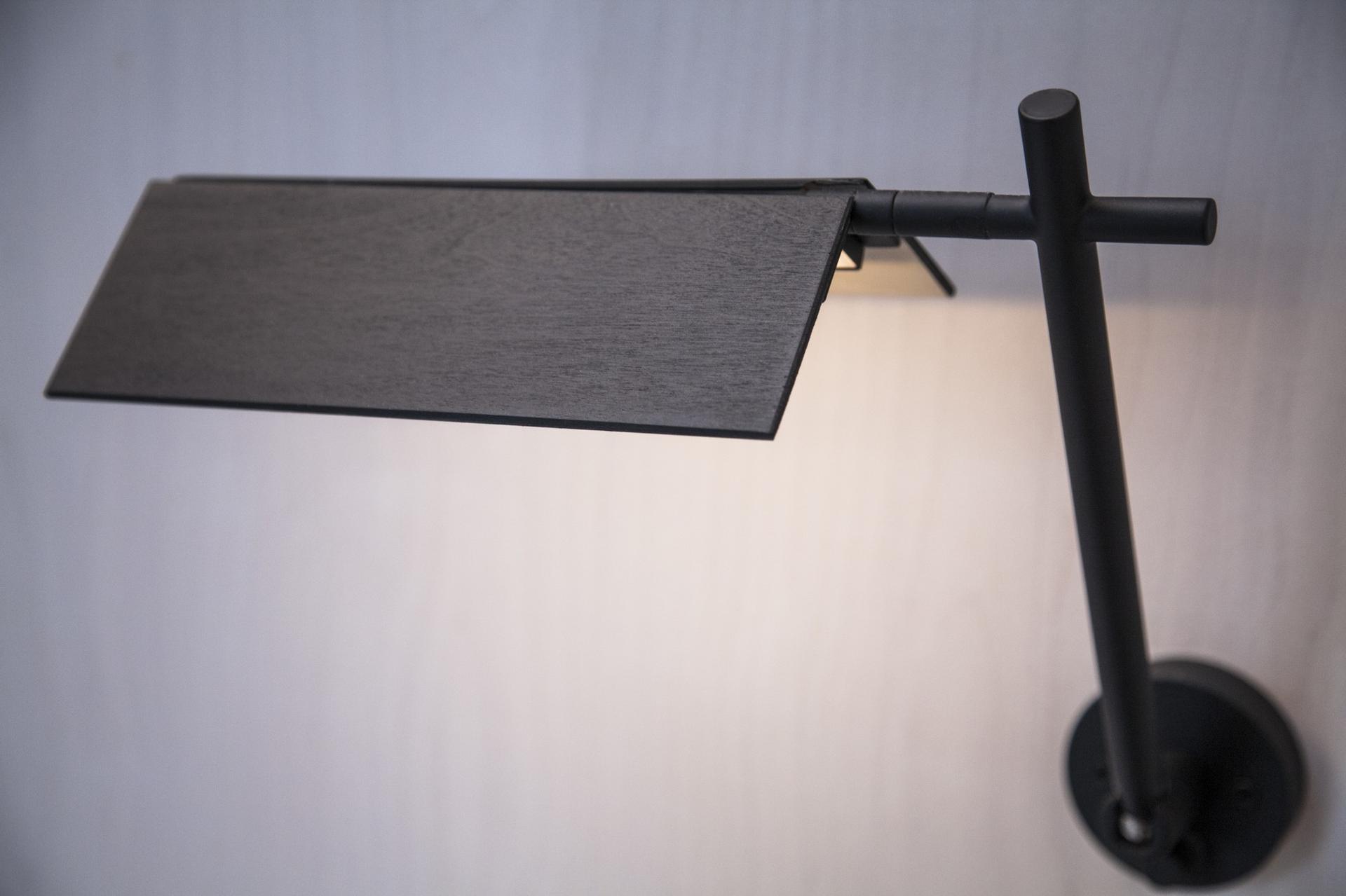 Siódmy pokój - domek na drzewie projektu Snohetta