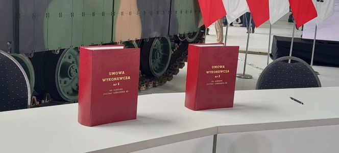Czołgi K2