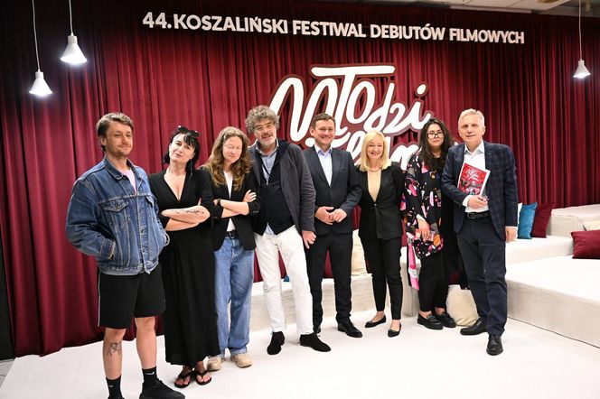 Rusza 44. edycja festiwalu „Młodzi i Film”