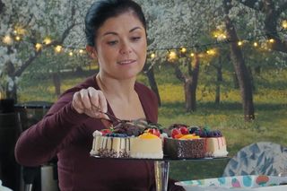 M jak miłość, odcinek 1866: Kinga (Katarzyna Cichopek) 