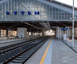 Bytom na zdjęciach