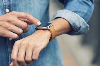 Smartwatch zamiast wymazu? Inteligentne zegarki pomogą wykryć COVID-19 jeszcze przed objawami