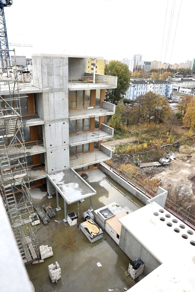 Archicom. Projekt M7