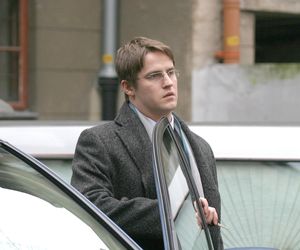 Znany aktor chodził z córką Wałęsy