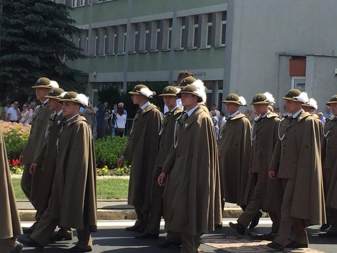 Procesja Bożego Ciała Rzeszów