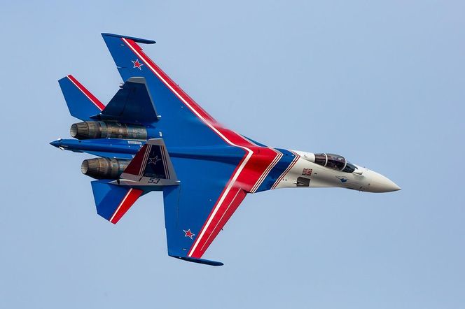 Su-30SM