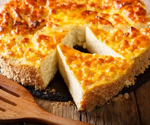 Nie tylko risotto i zapiekanki. Z tego ryżu zrobisz doskonałe i słodkie w sam raz ciasto 