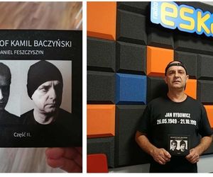 Daniel Feszczyszyn, czyli bard z Susza. Poznaj twórcę niesamowitych piosenek