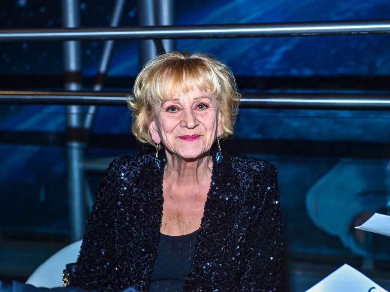 Małgorzata Rożniatowska musiała postawić się produkcji "Dalej jazda!" Ta scena miała nie pojawić się w filmie - ESKA.pl
