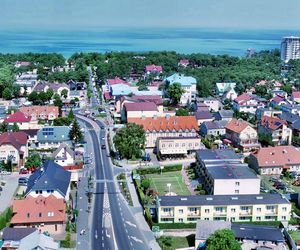 Dźwirzyno i Dziwnów