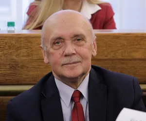 Wiceprzewodniczący rady miasta skłamał w oświadczeniu lustracyjnym