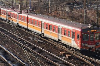 To miasto jest kolejową białą plamą w regionie. Czy powrócą tam pociągi?