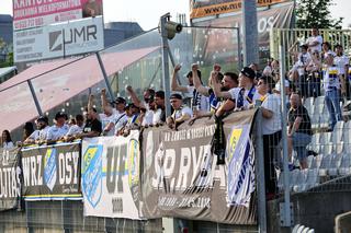 Tauron Włókniarz Częstochowa - For Nature Solutions KS Apator Toruń 49:41, zdjęcia kibiców i zawodników z meczu PGE Ekstraligi