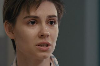 Dramatyczny FINAŁ Na dobre i na złe. Porwanie małej Niny w ostatnim odcinku serialu. Wiemy, co się wydarzy [ZDJĘCIA]