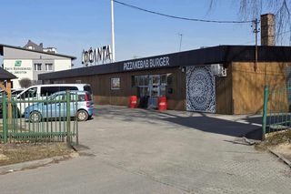 W Jasionce nie boją się wyjazdu amerykańskich żołnierzy. 