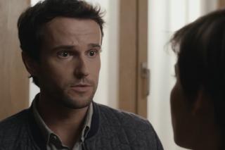 Na dobre i na złe, odc. 871: Blanka (Pola Gonciarz), Rafał (Maciej Charyton)