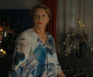 Barwy szczęścia, odcinek 3120. Józefina (Elżbieta Jarosik)