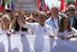 Mocne przemówienie Tuska na marszu 4 czerwca. „Demokracja nie umrze, będziemy głośno krzyczeć”