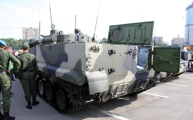 BMB-3