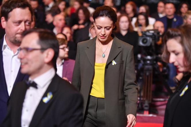 Gwiazdy na 25. Gali Polskich Nagród Filmowych - ORŁY 2023