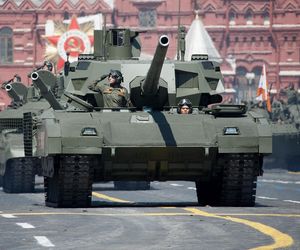 Czołg T-14 Armata